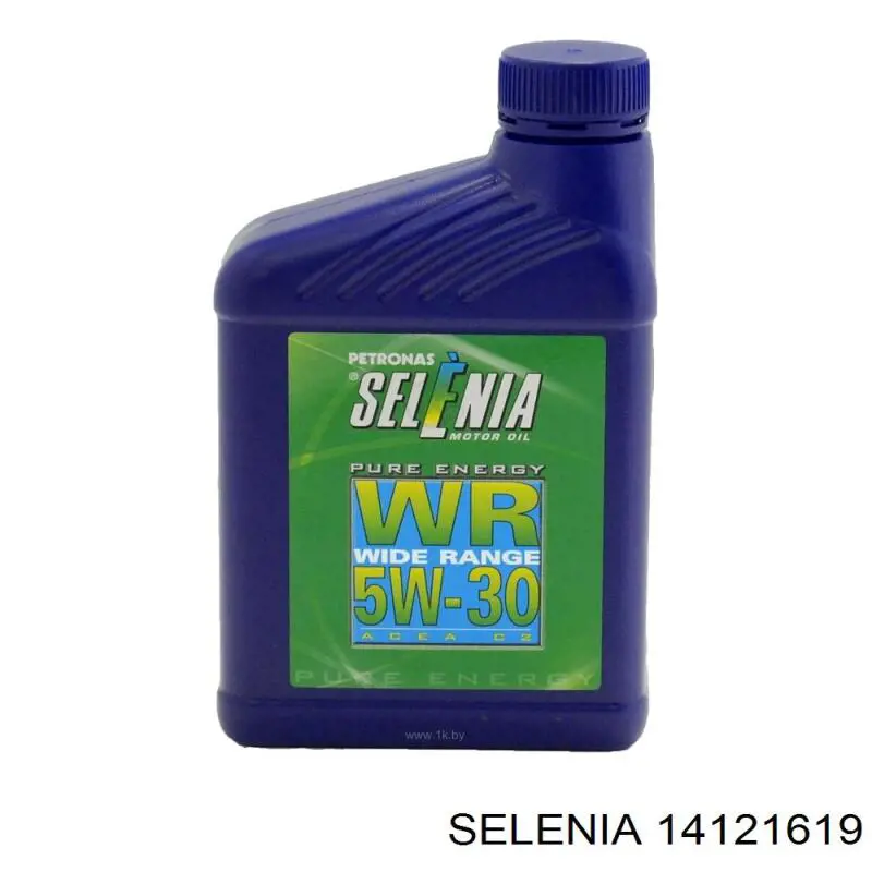 Масло автомобильное Selenia 14121619 цена, от 12.57 USD