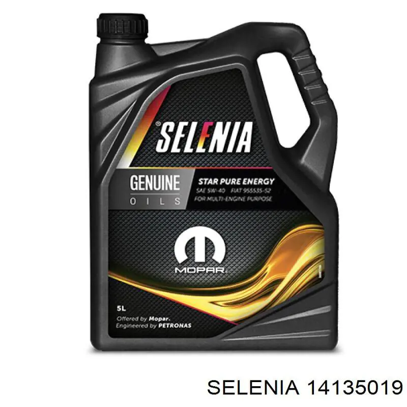  14135019 Selenia