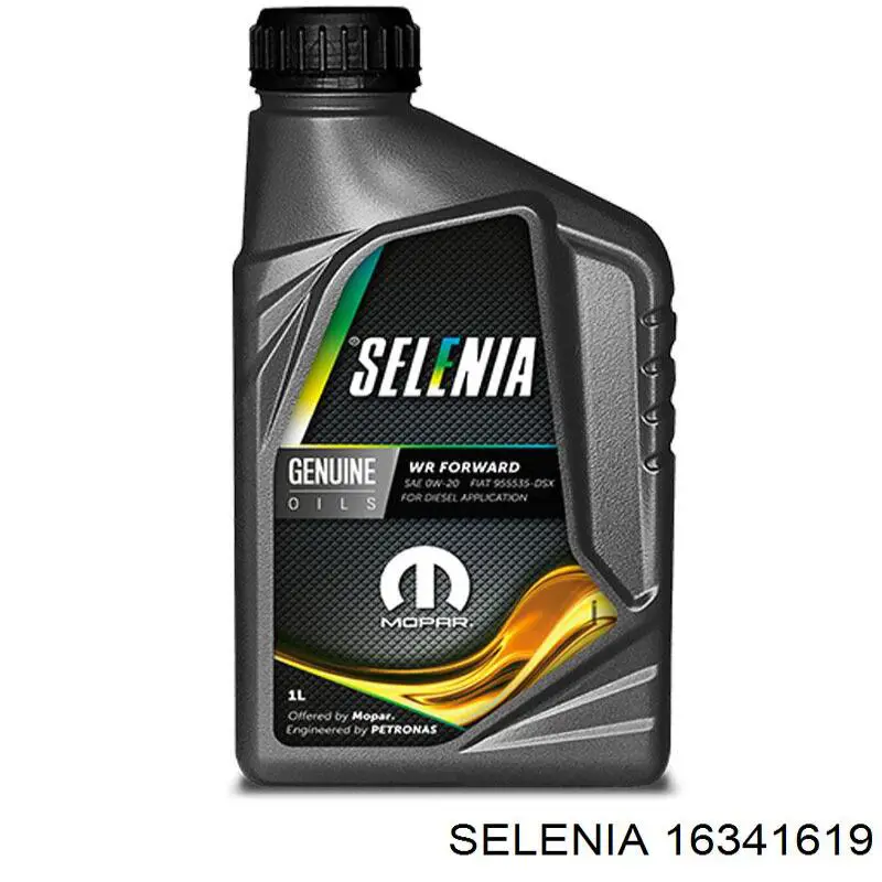  16341619 Selenia