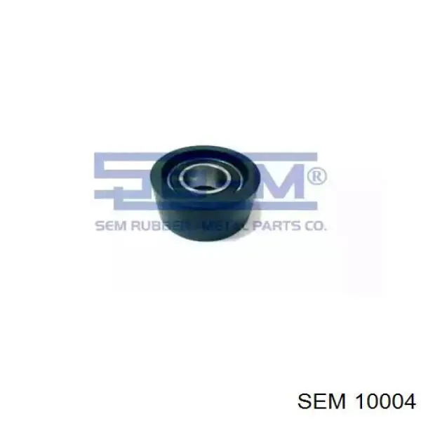 Роликовий модуль натяжителя ремня SEM 10004 цена, от 47.83 USD