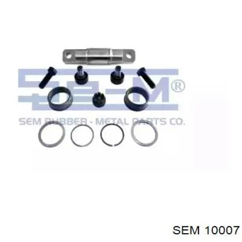 Ось вилки сцепления SEM 10007 цена, от 21.22 USD