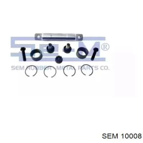 Купить A6502540006 Mercedes Ось вилки сцепления