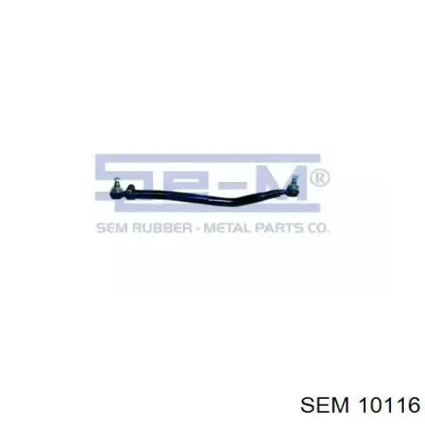 Тяга рулевая в сборе SEM 10116 цена, от 125.07 USD
