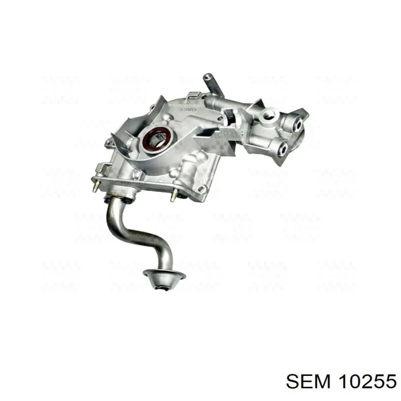  SEM 10255 цена, от 31.42 USD