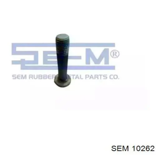 Болт задней рессоры, задний SEM 10262 цена, от 15.63 USD