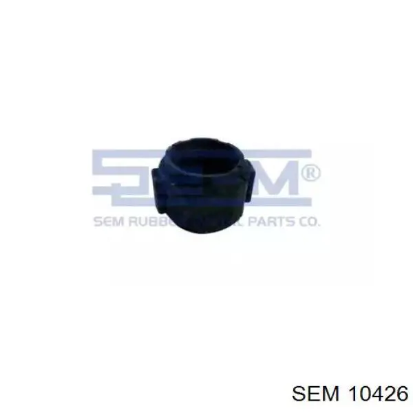 Втулка переднего стабилизатора SEM 10426 цена, от 4.96 USD