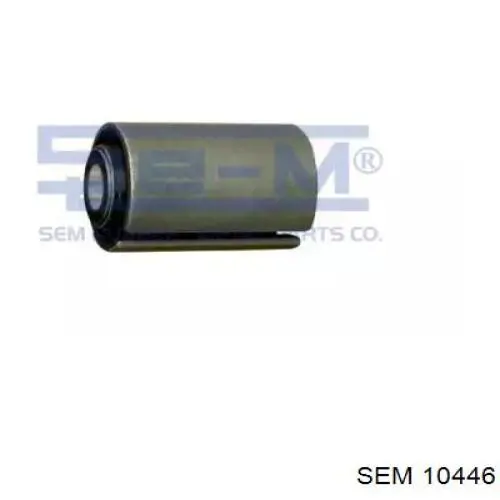 Купить 5010557875 Renault (RVI) Сайлентблок (втулка) рессоры передней