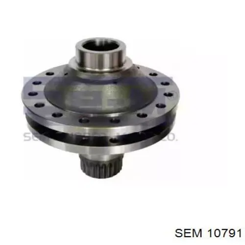  SEM 10791 цена, от 16.45 USD