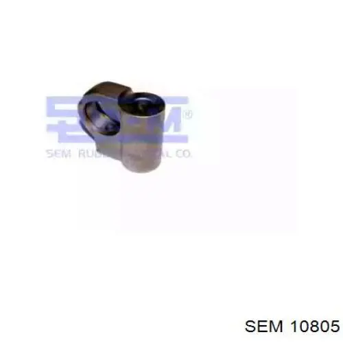 A0002540036 Mercedes Ось вилки сцепления