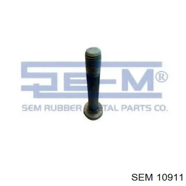 Палец задней рессоры передний Sampa Otomotiv‏ 101157 цена, от 12.23 USD