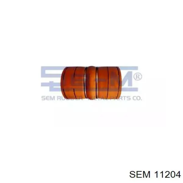 Шланг интеркуллера Renault (RVI) 5010514807