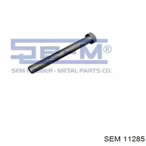 STR4M30X200 STR Палец серьги задней рессоры