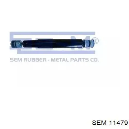 Амортизатор кабины (TRUCK) Rider RD4396040076 цена, от 46.58 USD
