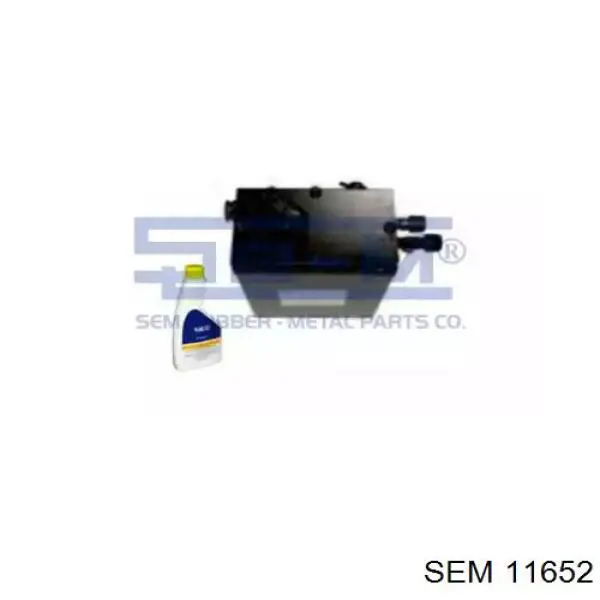 Насос подъема кабины 5010224942 Renault (RVI)