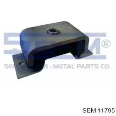 Задняя опора двигателя SEM 11795 цена, от 29.63 USD