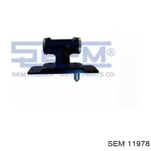 Сайлентблок кабины SEM 11978 цена, от 56.68 USD