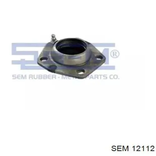 Инерционный шкив SEM 12112 цена, от 8.67 USD
