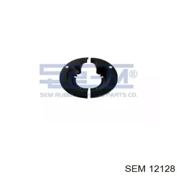 Щиток тормозного диска заднего Stellox 8505342SX цена, от 18.92 USD