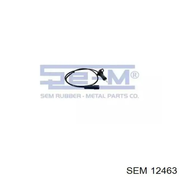 Купить 68326728 Arvin Meritor Датчик износа тормозных колодок задний