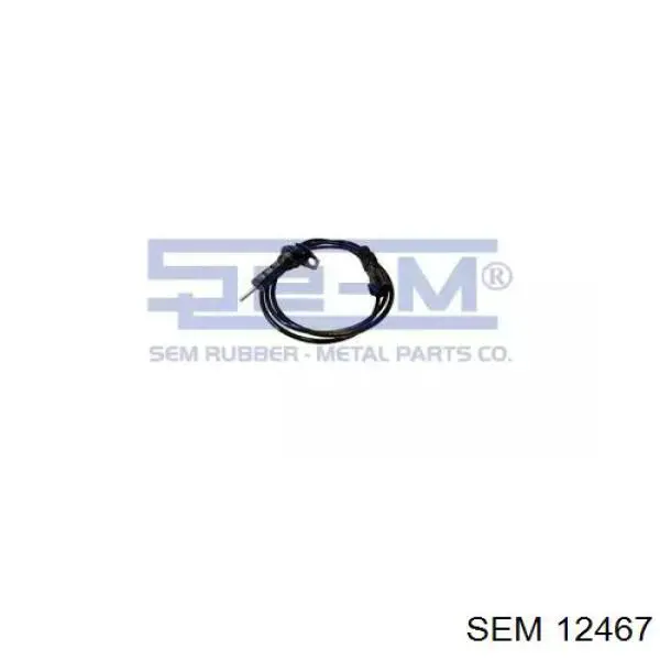 Датчик износа тормозных колодок задний левый Volvo 20928541 цена, от 34.27 USD