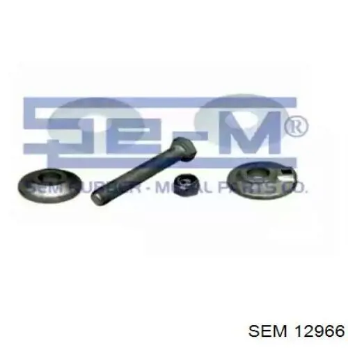 Ремкомплект серьги рессоры SEM 12966
