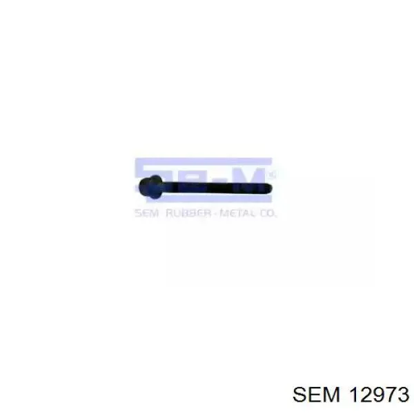 12973 SEM ремкомплект стабилизатора переднего