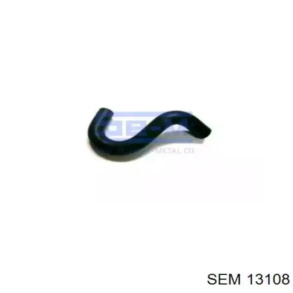 Шланг/патрубок системы охлаждения SEM 13108 цена, от 5.00 USD