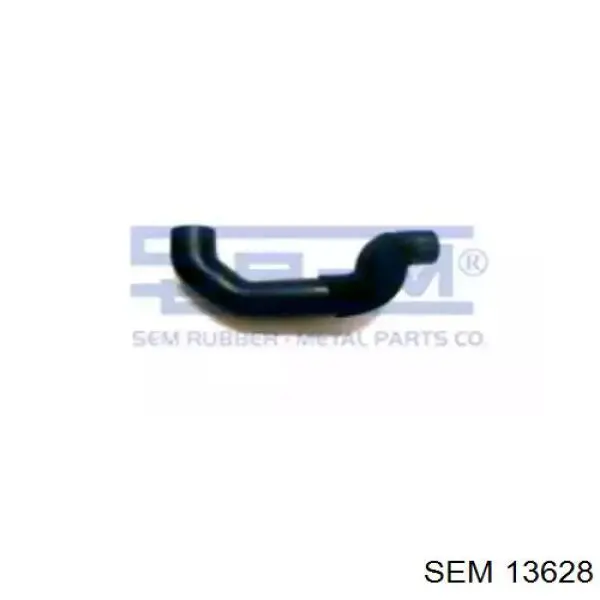 Шланг радиатора охлаждения MAN 81963010953 цена, от 16.91 USD