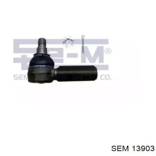 Рулевой наконечник Febi 172762 цена, от 32.31 USD