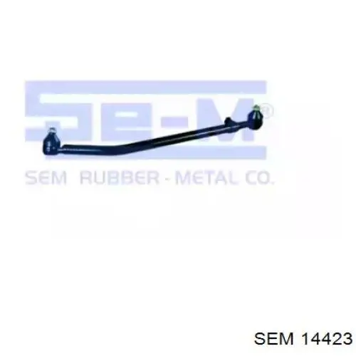 Тяга рулевая передней подвески продольная Lemforder 35805 цена, от 81.62 USD