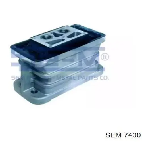 Задняя опора двигателя SEM 7400 цена, от 75.20 USD