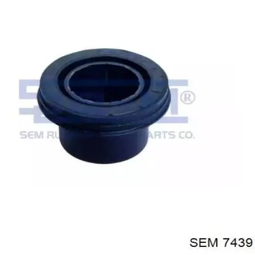 Втулка переднего стабилизатора SEM 7439 цена, от 14.57 USD