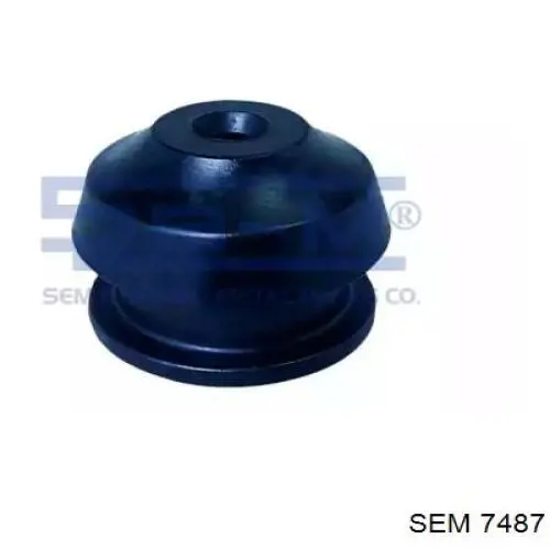 Задняя опора двигателя SEM 7487 цена, от 6.55 USD