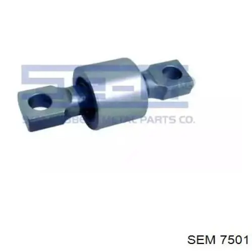 Сайлентблок стабилизатора переднего SEM 7501 цена, от 17.11 USD