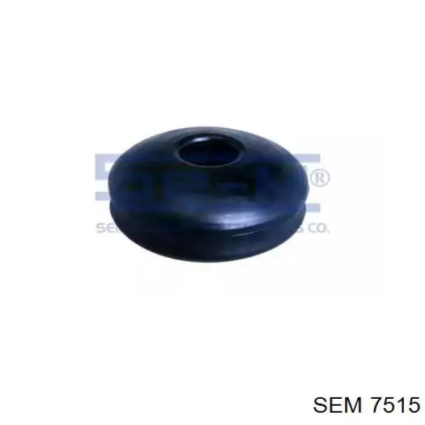 Купить SEM7515 SEM Буфер (отбойник) амортизатора переднего
