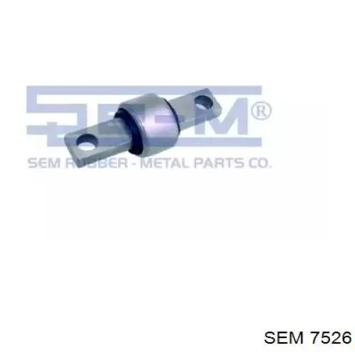 Сайлентблок стабилизатора переднего SEM 7526 цена, от 17.11 USD