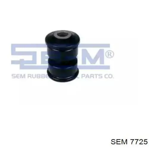 Сайлентблок (втулка) рессоры передней SEM 7725 цена, от 7.05 USD