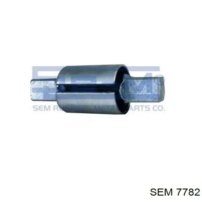 Сайлентблок задней рессоры задний SEM7782 SEM