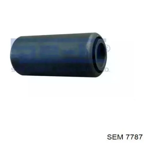 Сайлентблок задней рессоры передний SEM 7787 цена, от 10.63 USD