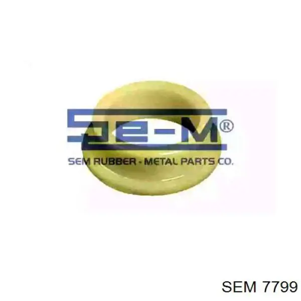 Втулка переднего стабилизатора SEM 7799 цена, от 0.82 USD