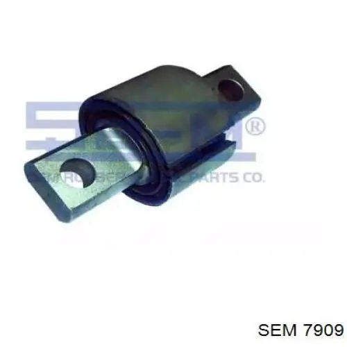 Сайлентблок стабилизатора заднего SEM 7909 цена, от 25.34 USD
