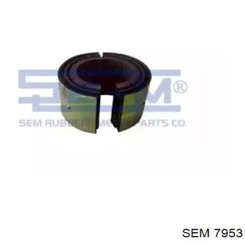 Втулка переднего стабилизатора SEM 7953 цена, от 13.72 USD