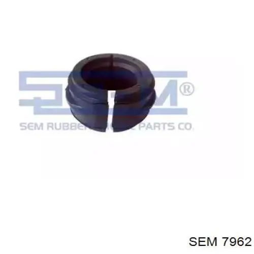 Резинка заднего стабилизатора SEM 7962 цена, от 6.00 USD