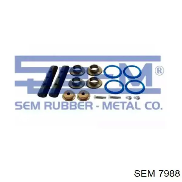  SEM 7988 цена, от 48.87 USD