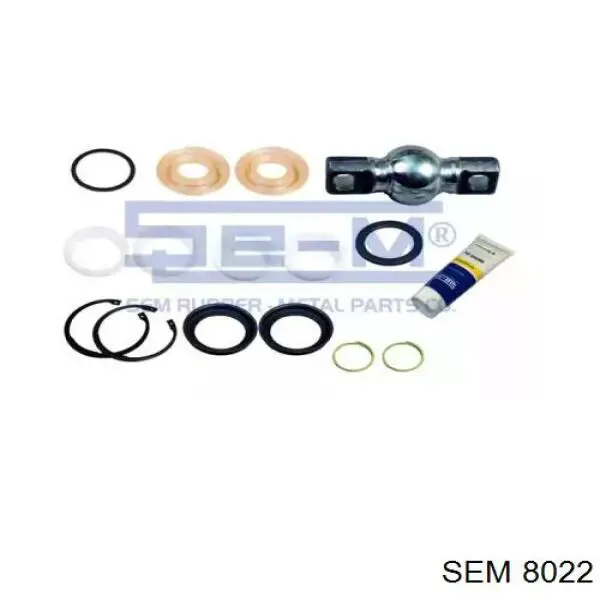 A0003501405 Mercedes Игольчатый подшипник задней балки