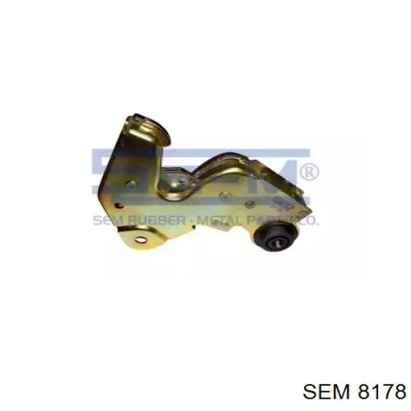 Замок кабины SEM 8178 цена, от 56.40 USD