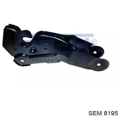 Замок кабины SEM 8195 цена, от 60.17 USD
