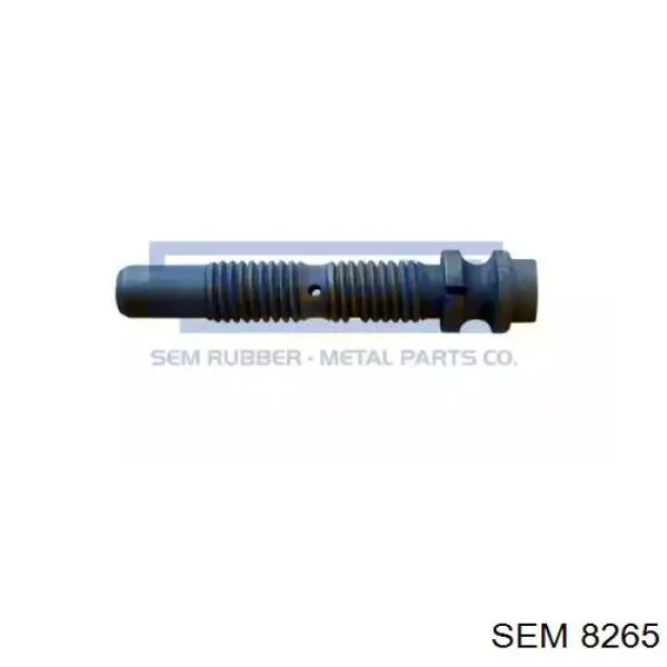 Палец серьги передней рессоры SEM 8265 цена, от 12.57 USD