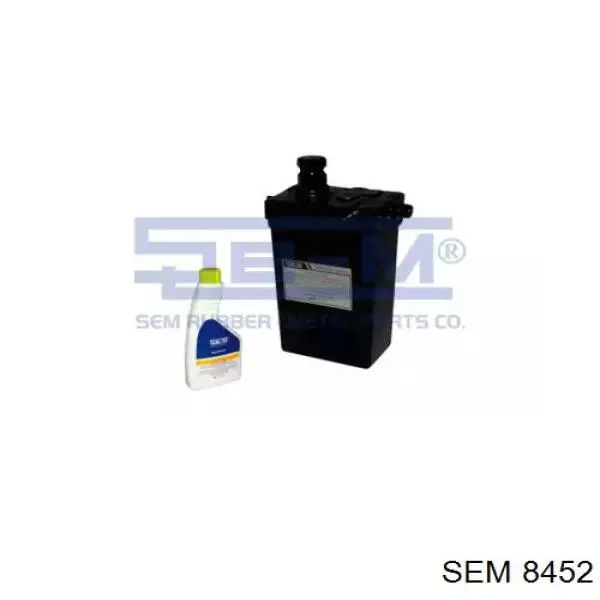 A0015533501 Mercedes Насос подъема кабины