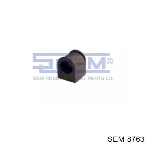 Втулка переднего стабилизатора SEM 8763 цена, от 1.19 USD